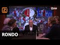 Rondo 27/01/2019 | Met Wim Kieft, Youri Mulder, Ronald Waterreus & Henk Spaan