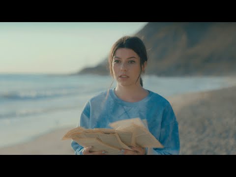 ellie d. - Can't Walk Away (Official Music Video)