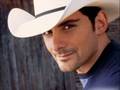 Brad Paisley - Love Is Never Ending