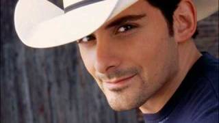 Brad Paisley - Love Is Never Ending