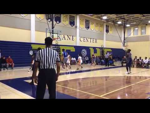 Frederick Hoyas gets the victory over Laurel Lakers Gold (MD), 62-39 - Capital Hoop Fest