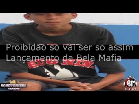 MC PYTTY=NO ANTARES E RODO AGITA E BALANÇA [BELA MAFIA]