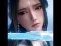 [Jade Dynasty]  Lu Xue Qi still waiting for Zhang Xiaofan | Zhang Xiaofan 💞 Lu Xue Qi #jadedynesty