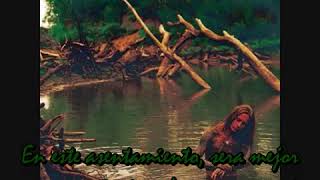 Jerry Cantrell &quot;settling down&quot; (subtitulada)