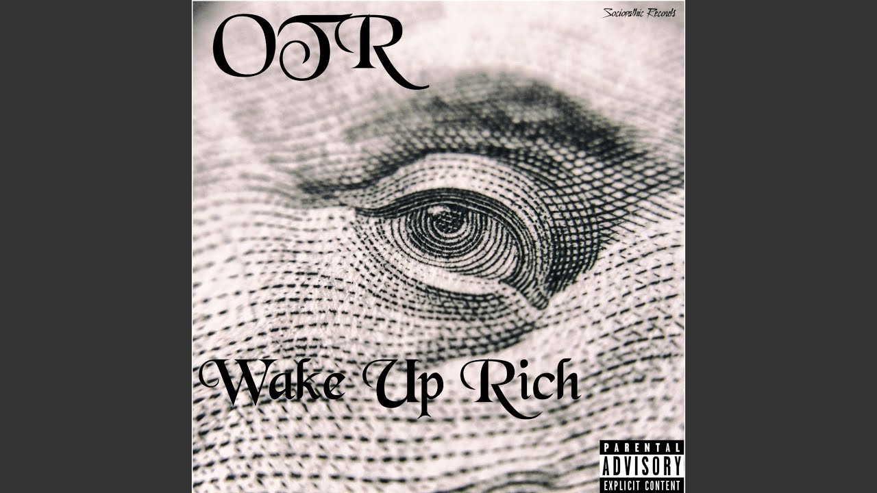 Promotional video thumbnail 1 for Otr