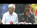 குற்றம் தவிர் படம் பற்றி கே ராஜன் சரவ�