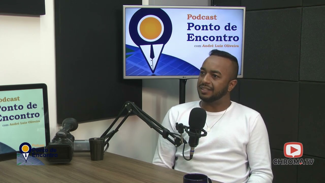 Saúde Mental e Ansiedade na Sociedade Moderna com Everton Gonçalves