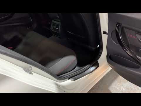 RO14ZTV BMW 3 Series