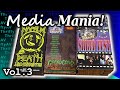 Box O Metal On VHS Sealed Test Record Music Boomerang SwapaCD And More Media Mania