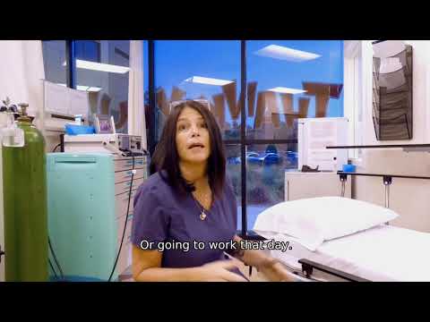 ECT Services - An Inside Look