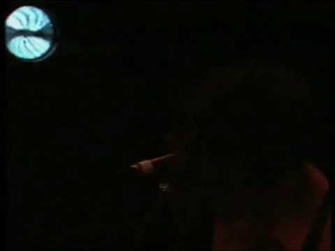 Carter USM - Sheriff Fatman (Live in Cologne, Germany, 2003)