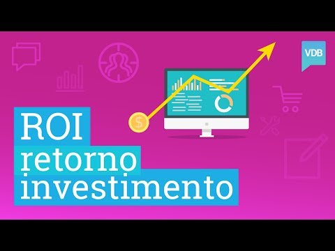 ROI: Como medir o retorno sobre investimento dos seus conteúdos?