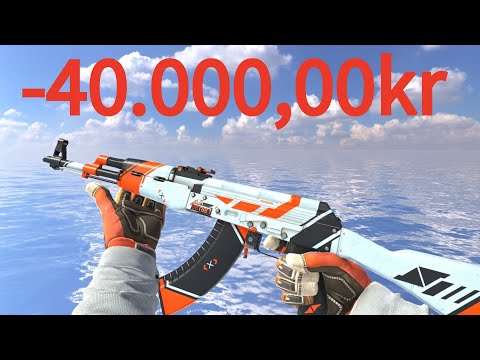 DEN NYE CS2 UPDATE...