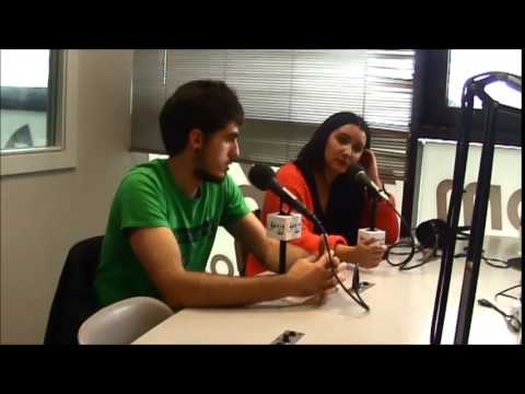 Miniatura de la entrevista a LAIN   26 05 2015