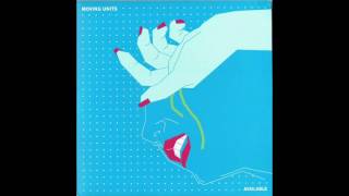 Moving Units - Available (Junior Sanchez Remix)