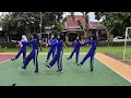 Senam Kreasi Kaka Main Salah
