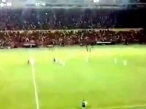 SPORT 1 x 0 Coritiba.