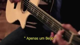 Boyce Avenue - Just A Kiss (Legendado)