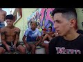 Maxxi Vs Krondeer Vs Henkel 8Vos OnceRap Fecha Torneo 4
