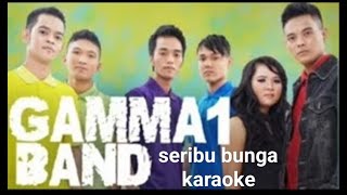 Download lagu Seribu bunga karaoke mp3 Download lagu Seribu bunga karaoke mp3