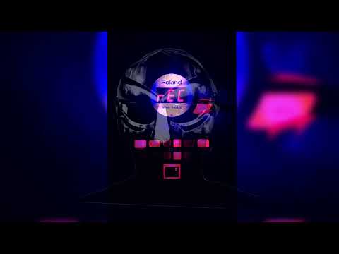 MF DOOM but its sp404 lofi