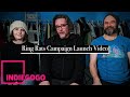 Ring Rats IndieGogo Launch Video