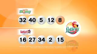 Lucky Money and Fantasy 20180413