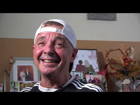 Der Kampf um die Selbstbestimmung: Andreas Barth (Teil 9)