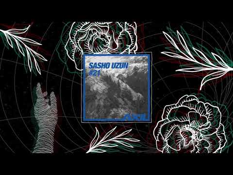 Axil #21: Sasho Uzun