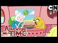 Troncos De árboles Hora De Aventura LA Cartoon Network