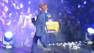 180908 비투비 BTOB This is us in Taiwan  -  Yeah (主拍 鎰勳 일훈 focus)