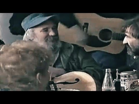 Wabi & Miki Ryvola - Ze všech chlapů nejšťastnější chlap (live 1993)