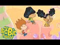 My Big Big Friend Waiting For Their Big Friends Best Compilation Cartoons For Children