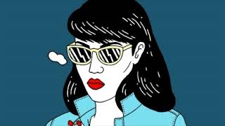 Maroon 5 - Denim Jacket (Audio Preview)