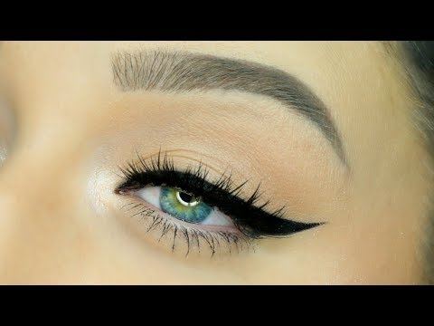 How To SLAY Your Winged Liner 2.0!!