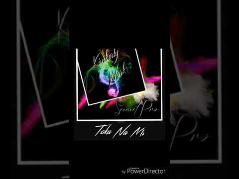 2018 SuavelPro Present..Kimberly ( Work ) Toka na Mi