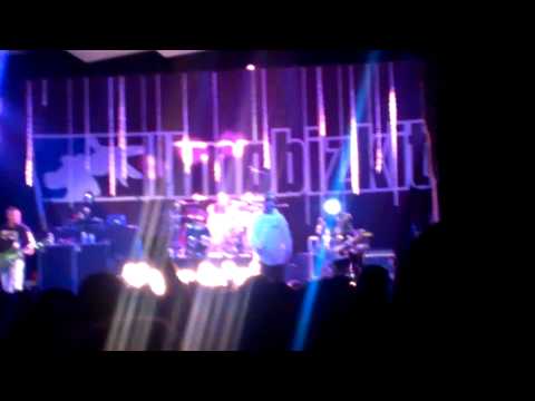 Limp Bizkit Live Cover Medley 05/05/13 Bogarts