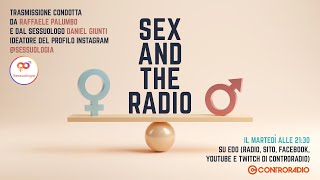 Sex and the Radio - Puntata 10