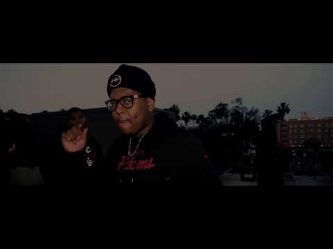 RG Feat. Young Rich x JayLuckk x Six1Nino - Love K (Official Music Video) Shot By Will West​