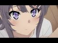Mai sakurajima edit Mai sakurajima edit