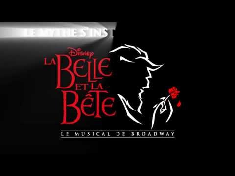 La Belle et la Bête