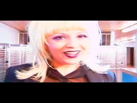 Zoltán Erika - Easy Mix (Official Music Video) (1998) (HQ)