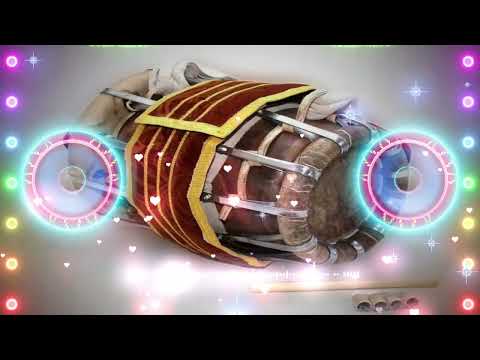 Thoothuvala ila arachi vaazhai version naiyandi melam mix by dj psycho 😈 use headphones 🎧