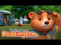 Paddington Paddington Goes On Holiday ️