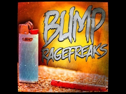 Bump (Original Mix) - The RageFreaks (Official Video!)