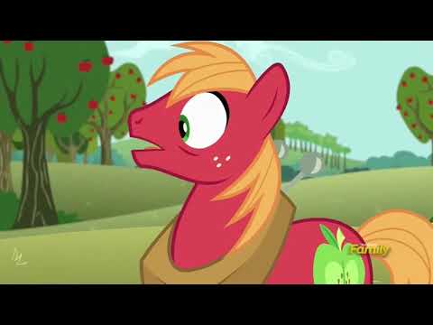 Pony Story part 19- The Chase.