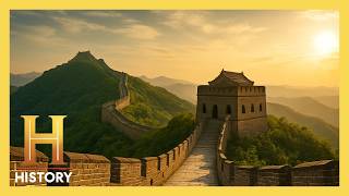 The Seven Wonders of the World (S2, E1) | Lost Worlds | Full Episode | History
