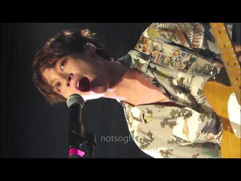 [191206] We Rose You In Kuala Lumpur - California (Woosung Focus)