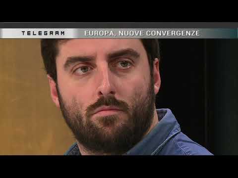 TELEGRAM 23.01.2019 con Jonathan Targetti e Lorenzo Becattini