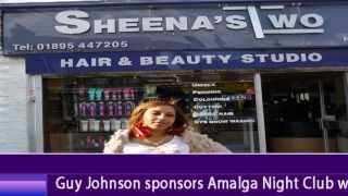 60 Seconds Breaking News 1